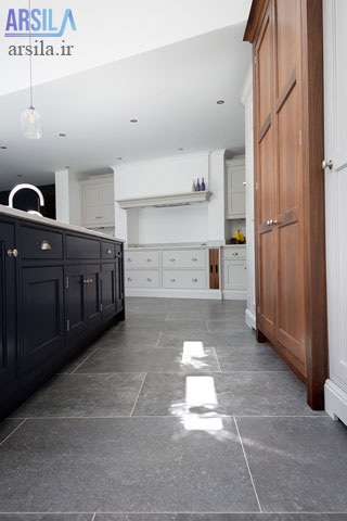 آشپزخانه پرسلان