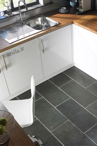 سرامیک خاک سفید