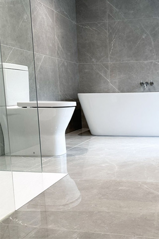 سرویس بهداشتی پرسلان