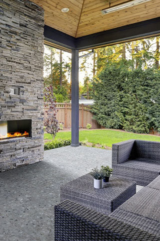 پاسیو پرسلان