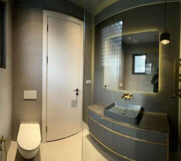 روشویی لاکچری