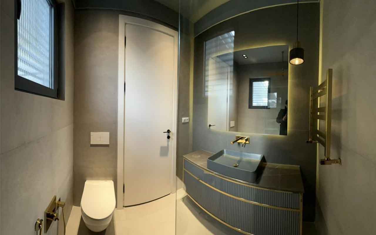 روشویی لاکچری
