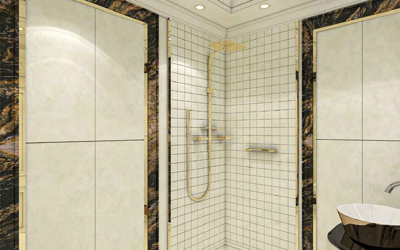 روشویی لاکچری جدید