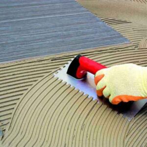 فروش چسب کاشی