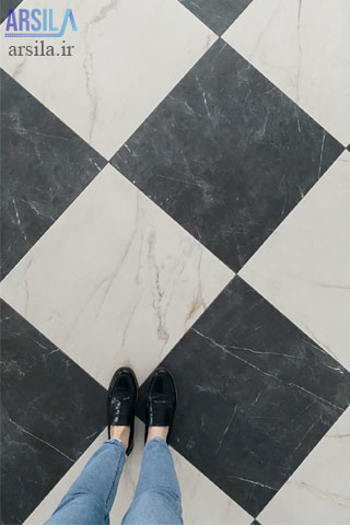 مزایای سرامیک برای کف پذیرایی