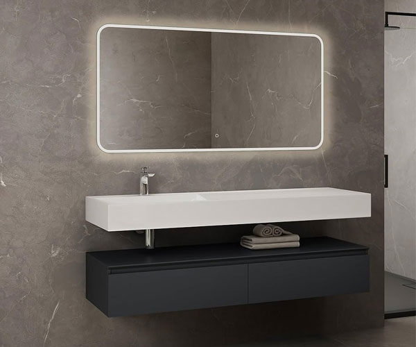 تولید روشویی سرامیکی دست ساز