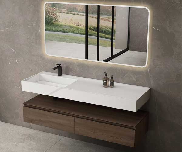 روشویی آرسیلا