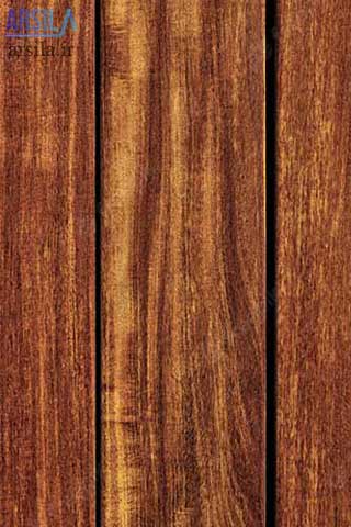 چوب ساج در تولید روشویی