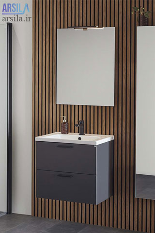 روشویی کابینتی MDF
روشویی چوبی ام دی اف