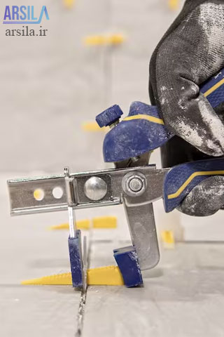 آچار همتراز کاشی