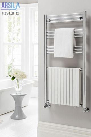 حوله خشک کن