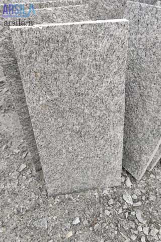 سنگ برای دیوار پارکینگ