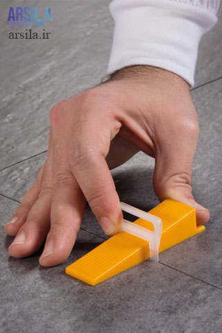 گوه کاشی کاری