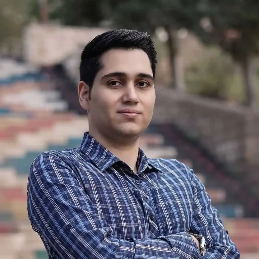 محمد بهرامی