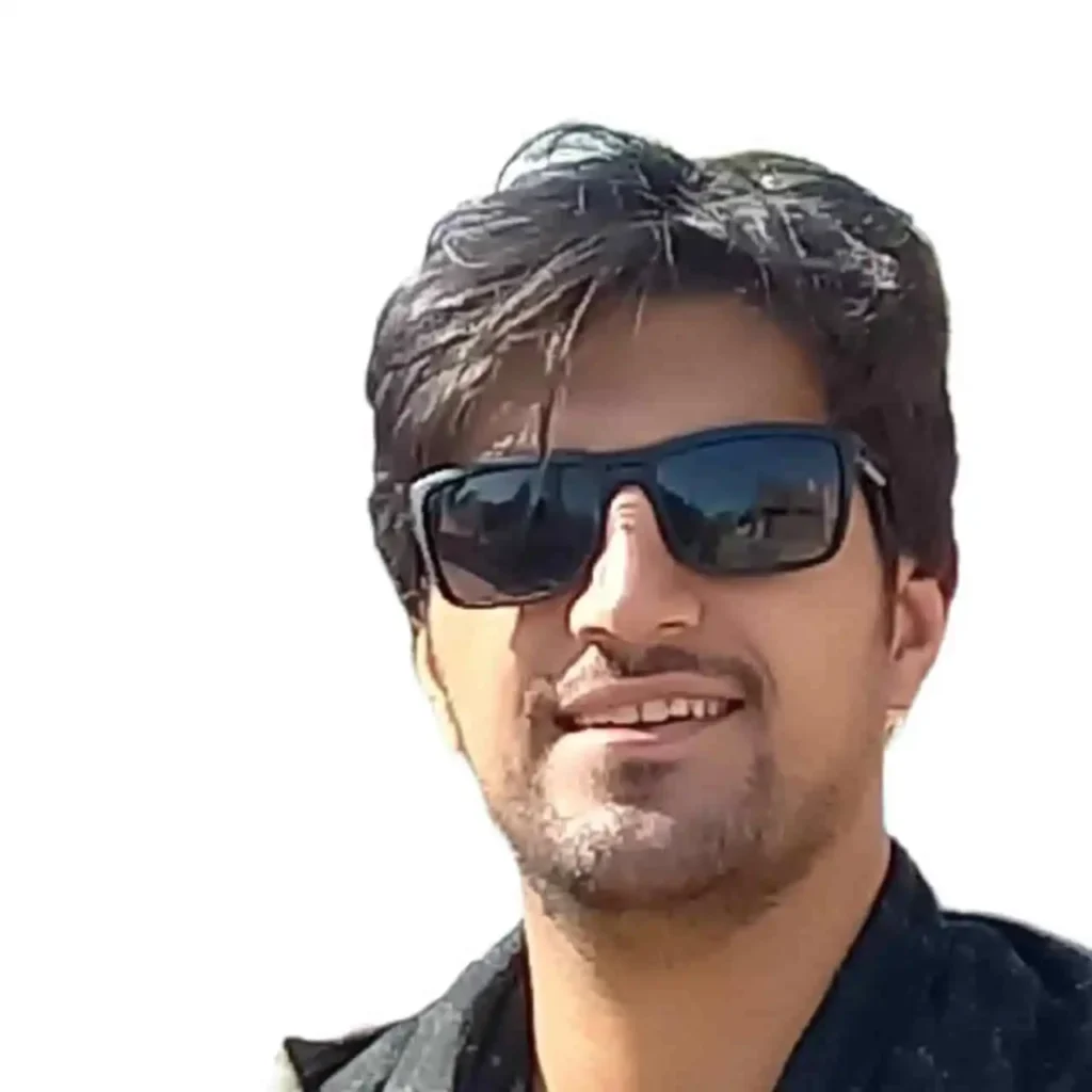 امیر شریفی راد