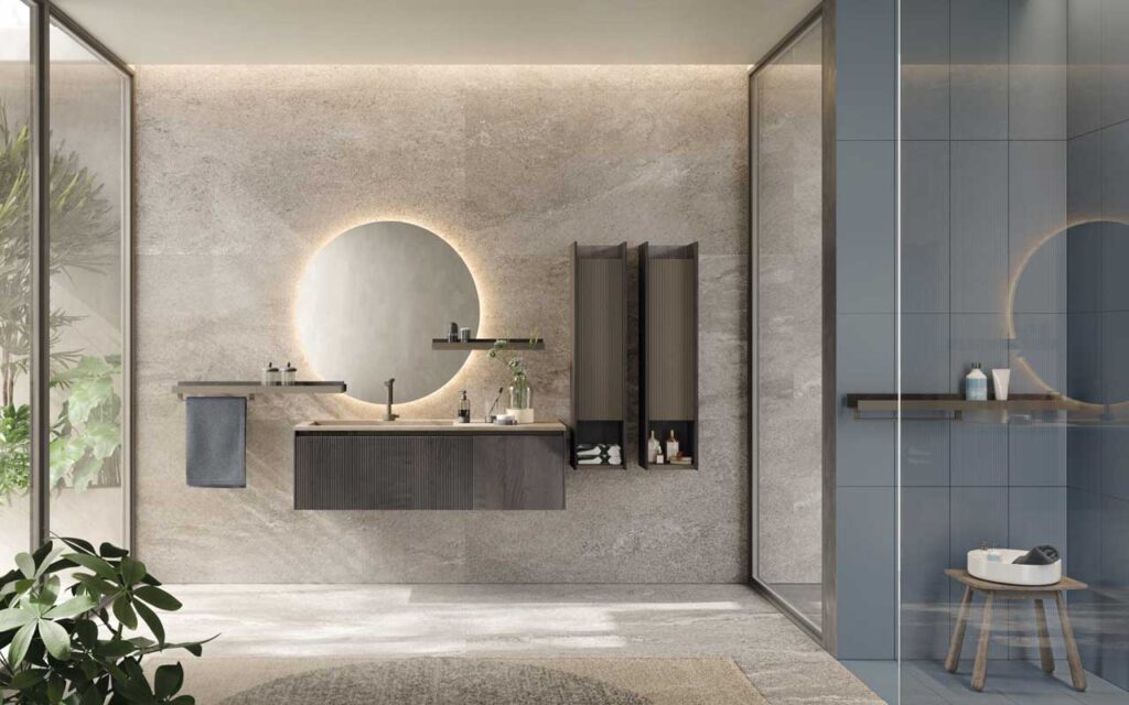 روشویی سرامیکی لاکچری