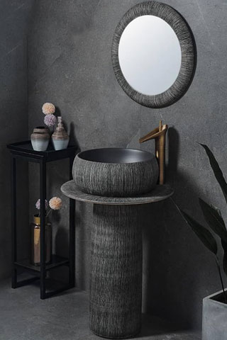 روشویی جدید سرامیکی