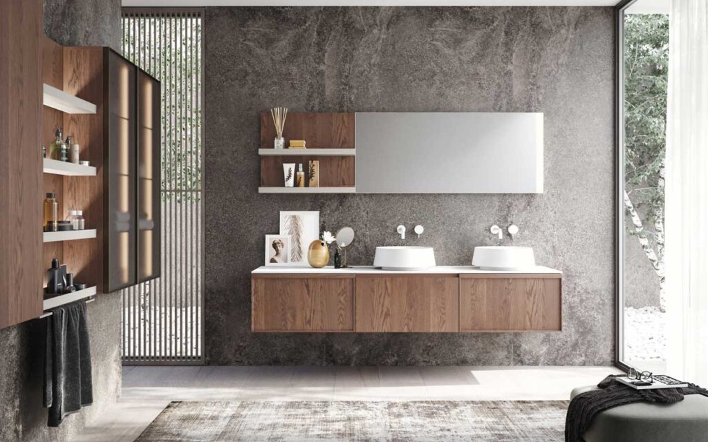 روشویی پرسلان جدید